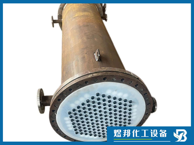 碳化硅换热器(图6)